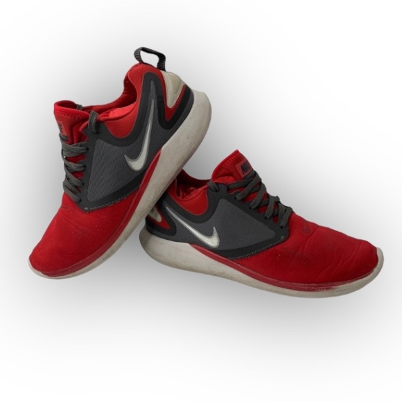 Nike Lunar Solo • Men's Training / Athletic Sneakers • Size 8 (AA4079-602) - Picture 2 of 7